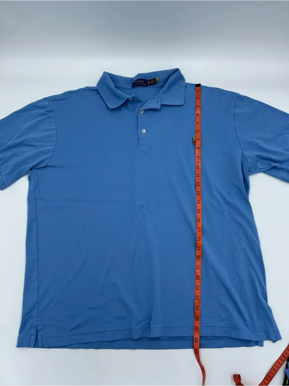 Polo Ralph Lauren polo by